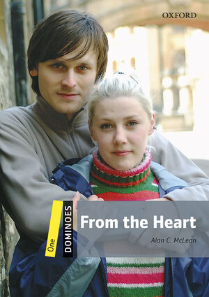 DOMINOES 1. FROM THE HEART MP3 PACK