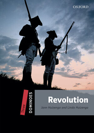 DOMINOES 3. REVOLUTION MP3 PACK