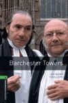 OXFORD BOOKWORMS 6. BARCHESTER TOWERS
