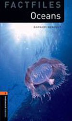 OXFORD BOOKWORMS 2. OCEANS CD PACK