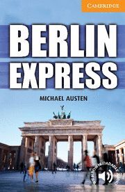 BERLIN EXPRESS LEVEL 4 INTERMEDIATE