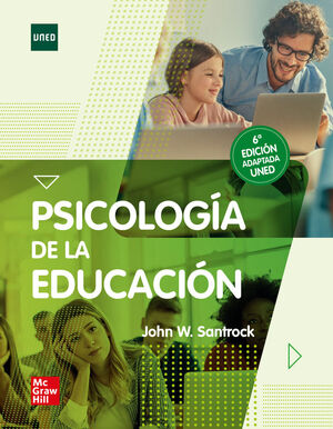 PSICOLOGÍA DE LA EDUCACIÓN