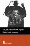 MR (E) DR JEKYLL AND MR HYDE