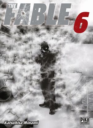 THE FABLE, 6