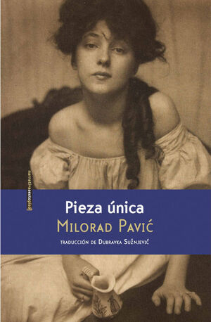 PIEZA ÚNICA