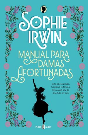 MANUAL PARA DAMAS AFORTUNADAS (MANUAL PARA DAMAS 2)