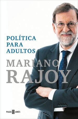 POLÍTICA PARA ADULTOS