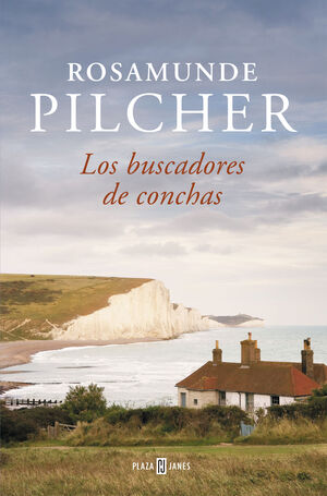 LOS BUSCADORES DE CONCHAS