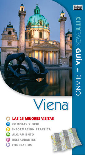 VIENA (CITYPACK)