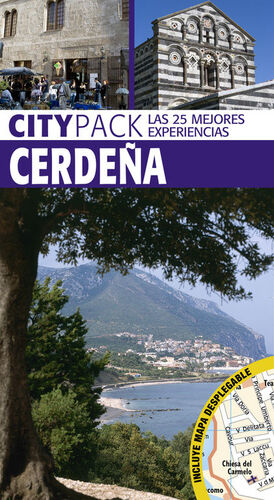 CERDEÑA (CITYPACK)