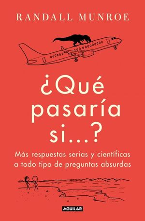 ¿QUÉ PASARÍA SI...? 2