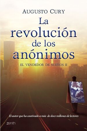 LA REVOLUCIÓN DE LOS ANÓNIMOS