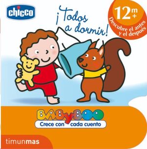 ¡TODOS A DORMIR!