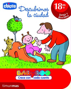 DESCUBRIMOS LA CIUDAD
