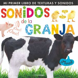 SONIDOS DE LA GRANJA