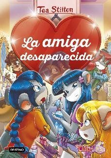 PACK TSD4.DETECT+SORPRESA
