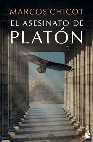 EL ASESINATO DE PLATÓN