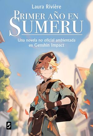 GENSHIN IMPACT. PRIMER AÑO EN SUMERU