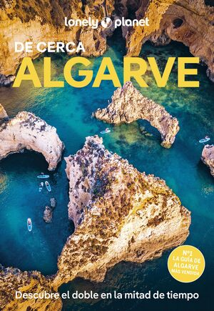 ALGARVE DE CERCA 3