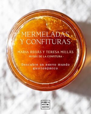 MERMELADAS Y CONFITURAS
