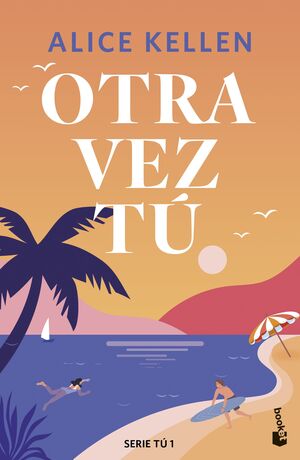 OTRA VEZ TÚ
