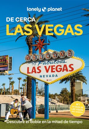 LAS VEGAS DE CERCA 2
