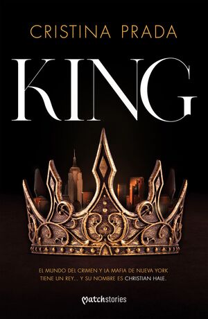 KING