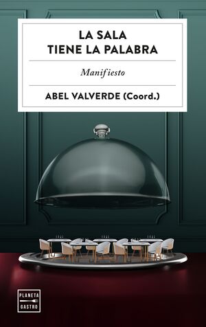 LA SALA TIENE LA PALABRA