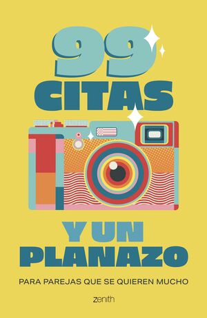 99 CITAS Y UN PLANAZO