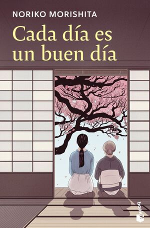 CADA DÍA ES UN BUEN DÍA