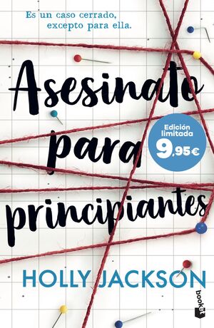 ASESINATO PARA PRINCIPIANTES