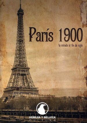 PARÍS 1900