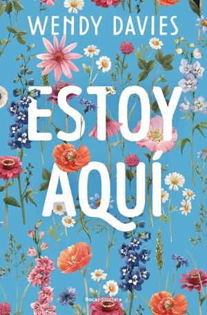ESTOY AQUÍ (ESTOY AQUÍ 1)