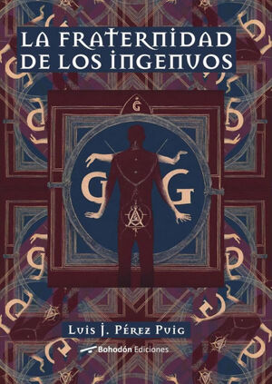 LA FRATERNIDAD DE LOS INGENUOS
