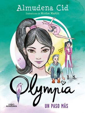 OLYMPIA 2 - UN PASO MÁS