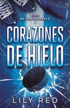 CORAZONES DE HIELO