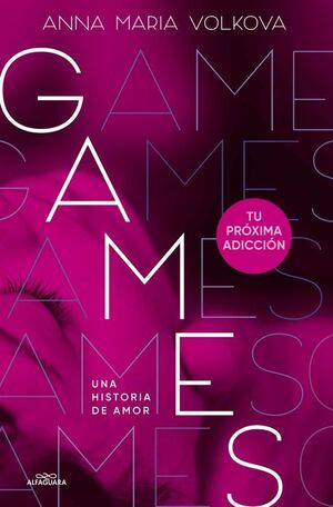 GAMES (EDICIÓN EN ESPAÑOL)