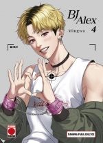 BJ ALEX N.4