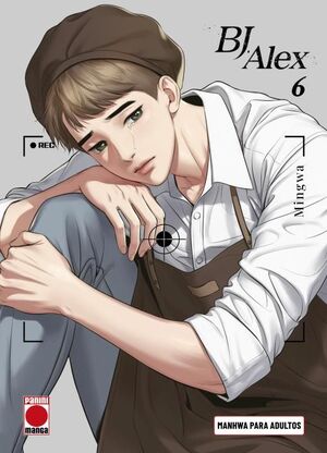 BJ ALEX N.6