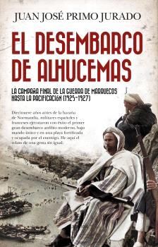 DESEMBARCO DE ALHUCEMAS, EL