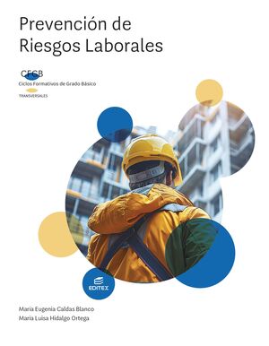 PREVENCIÓN DE RIESGOS LABORALES 2024