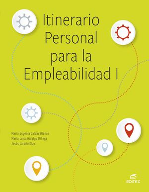 ITINERARIO PERSONAL PARA LA EMPLEABILIDAD I. EDITEX ´24