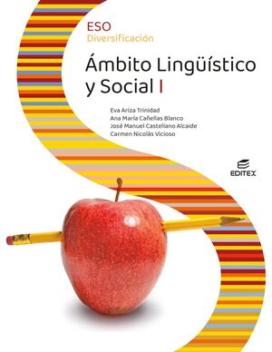 DIVERSIFICACIÓN ÁMBITO LINGÜÍSTICO Y SOCIAL I. EDITEX ´26