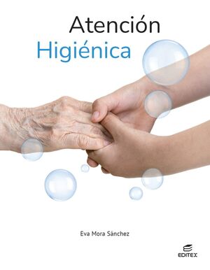 ATENCIÓN HIGIÉNICA. EDITEX ´26