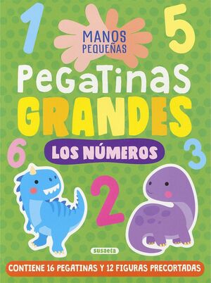 LOS NÚMEROS