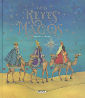 LOS REYES MAGOS