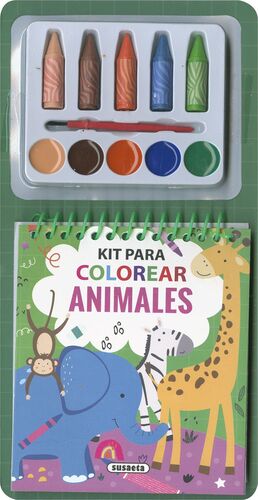 ANIMALES