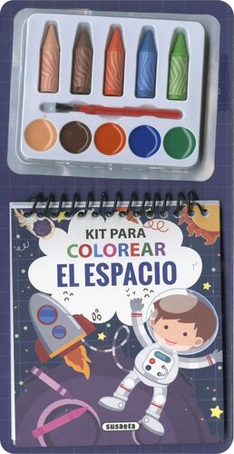 EL ESPACIO