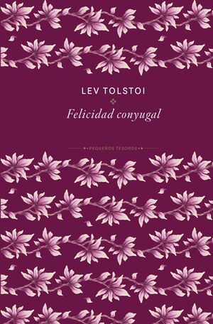 LA FELICIDAD CONYUGAL