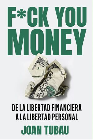 FUCK YOU MONEY